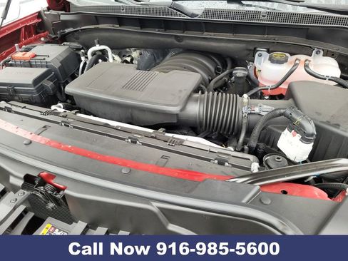 New 2025 Chevrolet Tahoe High Country image 34