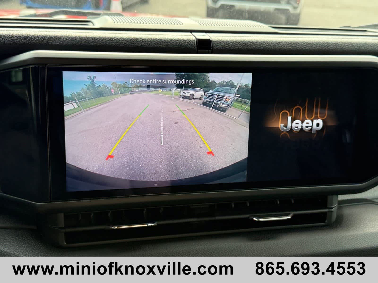 Used 2024 Jeep Wrangler Sport AWD/4WD image 35