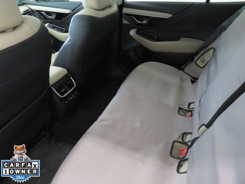 Used 2022 Subaru Outback Limited w/ Popular Package #2 AWD/4WD image 25