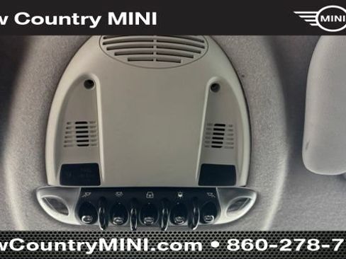 Used 2007 MINI Cooper S FWD image 15