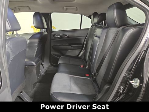 New 2026 Mitsubishi Eclipse Cross SE image 11