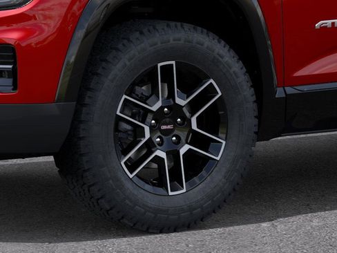 New 2026 GMC Terrain AT4 w/ Convenience Package III image 9