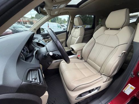 Used 2020 Acura MDX SH-AWD w/ Advance Package image 21