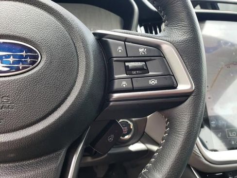 Used 2025 Subaru Legacy Limited image 16