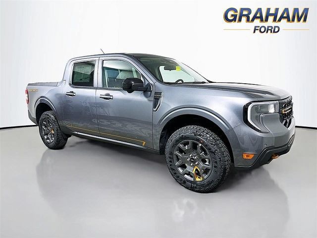 New 2026 Ford Maverick Tremor AWD/4WD image 1