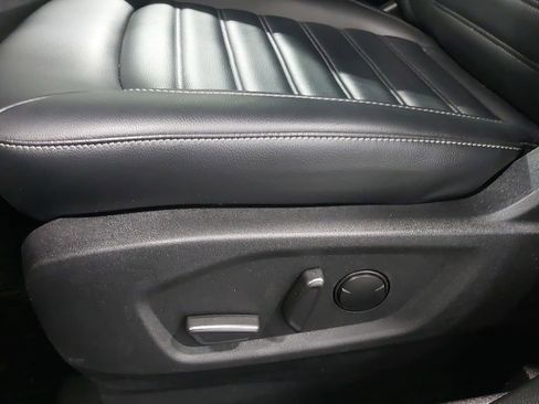 Used 2023 Ford Edge SEL w/ Convenience Package AWD/4WD image 30