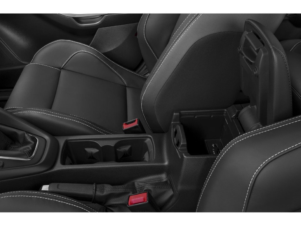 Used 2015 Ford Focus ST w/ Equipment Group 401A FWD image 12