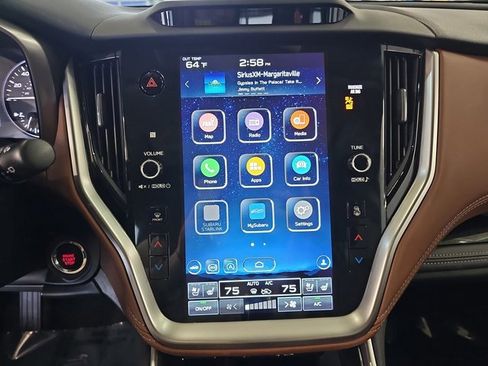 Used 2022 Subaru Outback Touring XT w/ Popular Package #2 image 18