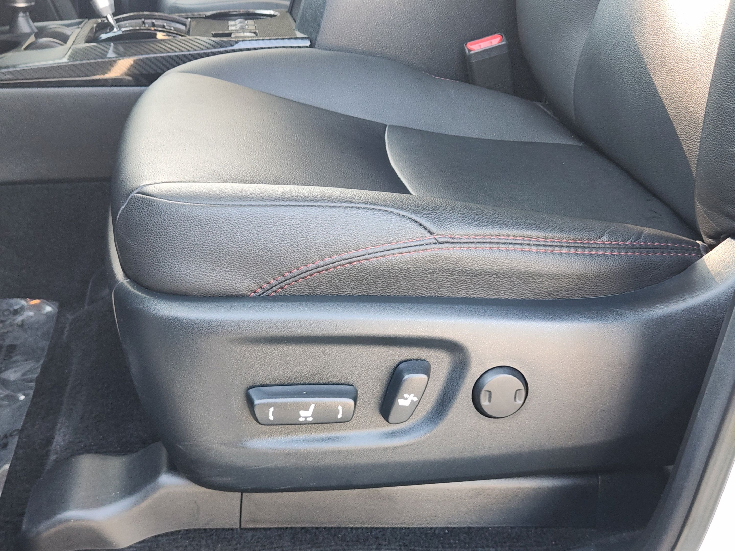 Used 2023 Toyota 4Runner TRD Pro AWD/4WD image 19