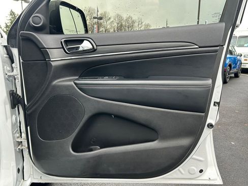 Used 2021 Jeep Grand Cherokee Limited w/ Quick Order Package 28K 80th image 25