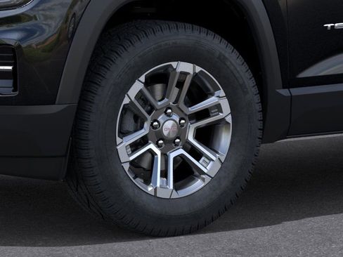 New 2026 GMC Terrain Elevation image 9