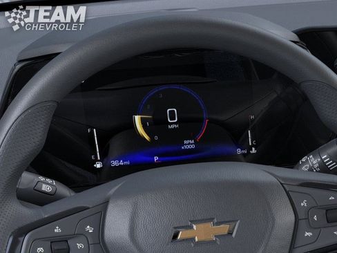 New 2026 Chevrolet TrailBlazer LS w/ LS Convenience Package image 27