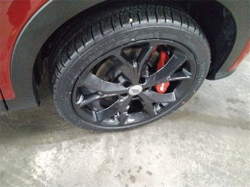 Used 2024 Dodge Hornet GT image 18