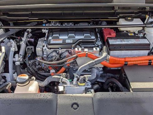 Used 2025 Lexus RZ 300e image 21