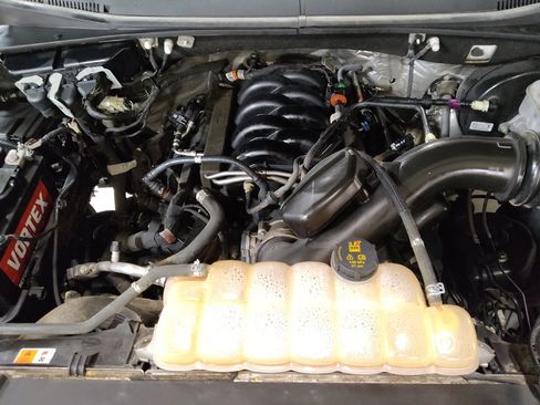 Used 2018 Ford F150 XLT w/ Equipment Group 301A Mid image 30