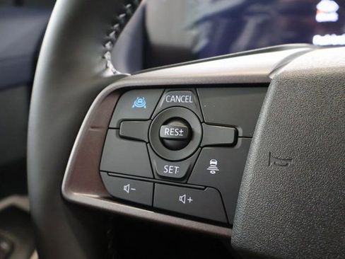 New 2026 Nissan Sentra SL w/ Floor Mat Package FWD image 17