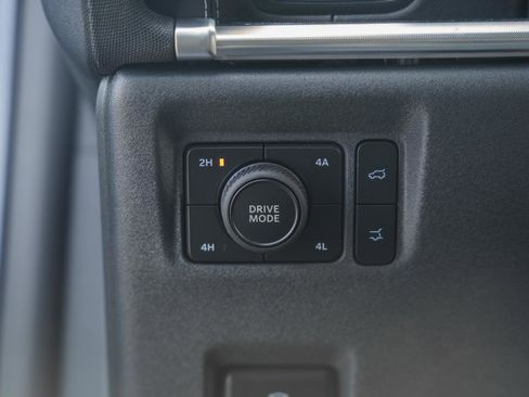 New 2025 Ford Expedition Max Platinum w/ Stealth Performance Package image 53