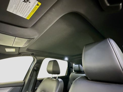 Used 2025 MAZDA CX-90 3.3 Turbo w/ Premium Plus Pkg image 27