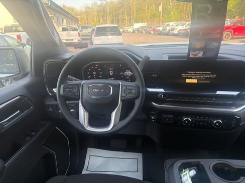 New 2026 GMC Sierra 1500 Elevation AWD/4WD image 14