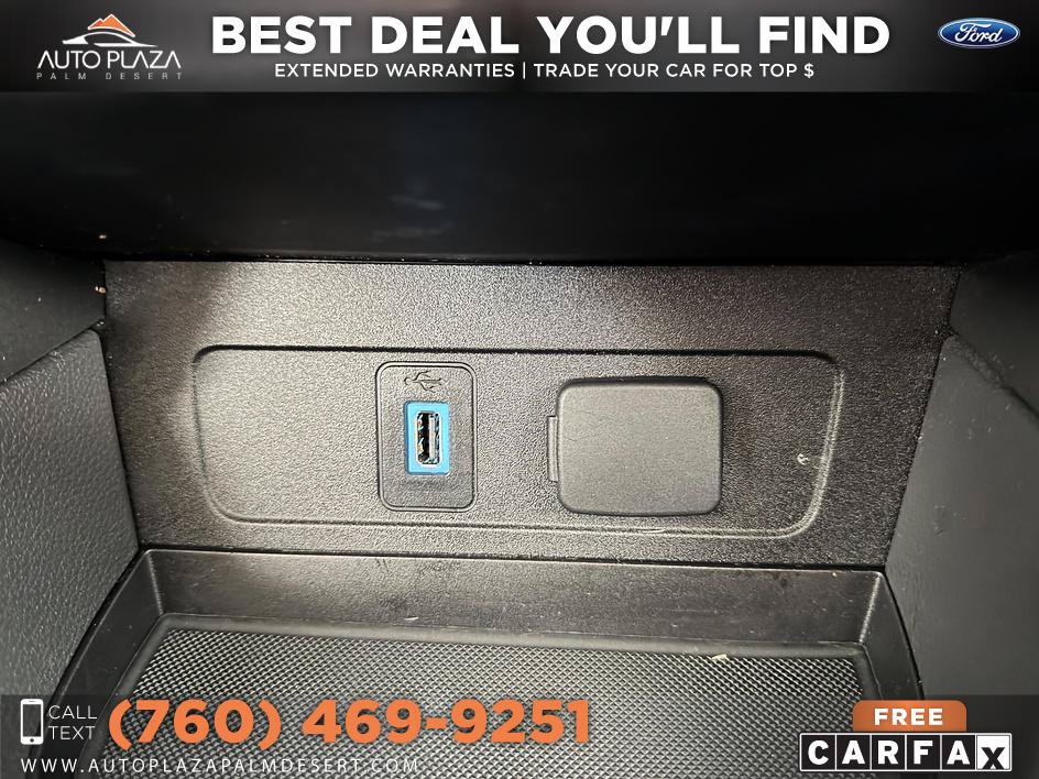 Used 2017 Ford Escape S FWD image 31