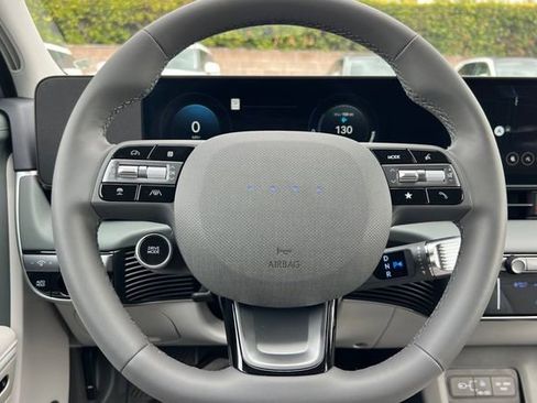 New 2026 Hyundai Ioniq 5 Limited RWD image 24