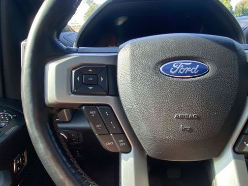 Used 2020 Ford F150 Platinum w/ Equipment Group 701A Luxury AWD/4WD image 33