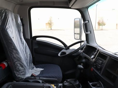 New 2024 Isuzu NPR HD image 9