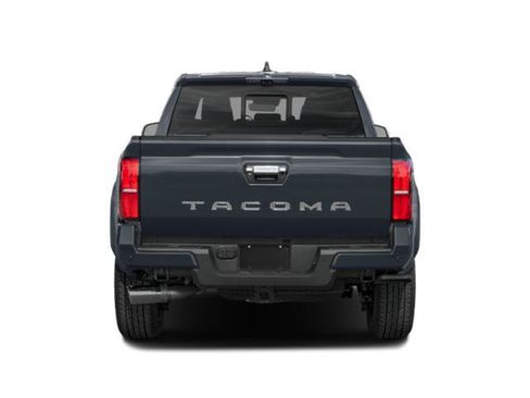 New 2026 Toyota Tacoma Limited AWD/4WD image 8