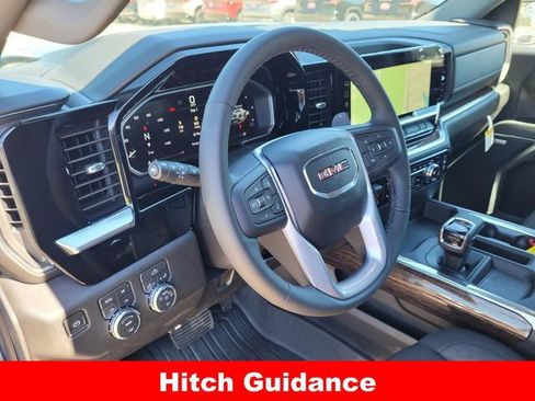 New 2026 GMC Sierra 1500 Elevation w/ Preferred Package AWD/4WD image 22