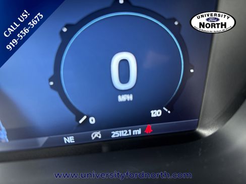 Used 2024 Ford F150 STX w/ Equipment Group 201A FX4 image 26