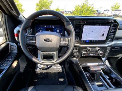 Used 2024 Ford F150 Raptor AWD/4WD image 5