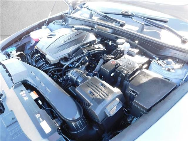 Used 2025 Hyundai Sonata SEL FWD image 30