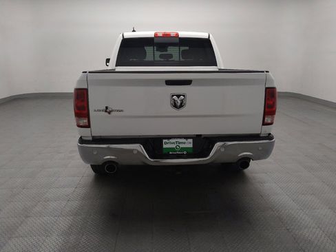 Used 2019 RAM 1500 Lone Star RWD image 6
