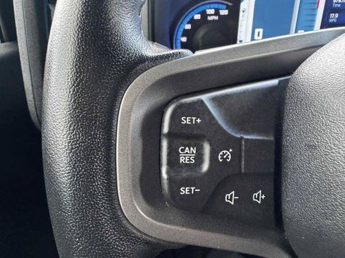 Used 2023 Ford Bronco Black Diamond AWD/4WD image 22