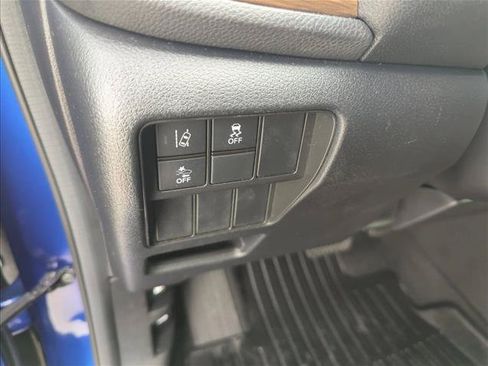 Used 2022 Honda CR-V EX image 30
