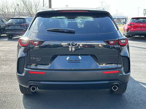 New 2026 MAZDA CX-50 Meridian Edition w/ Weather Package image 7