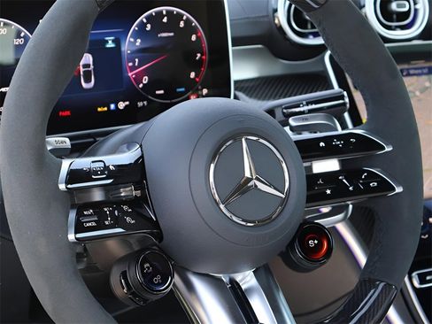 New 2026 Mercedes-Benz CLE 53 AMG 4MATIC Cabriolet image 23