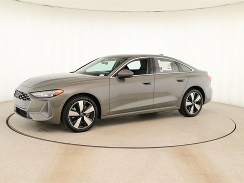 New 2025 Audi A5 2.0T Premium Plus image 13