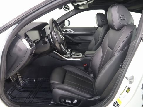 Used 2023 BMW M440i xDrive Gran Coupe w/ Parking Assistance Package image 12