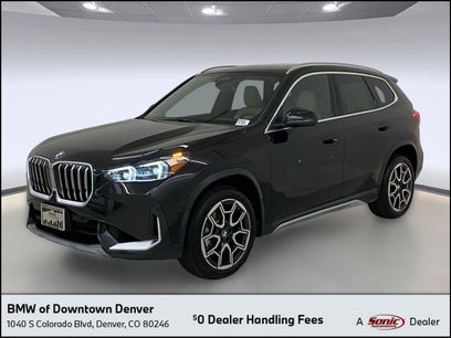 New 2025 BMW X1 xDrive28i w/ Premium Package