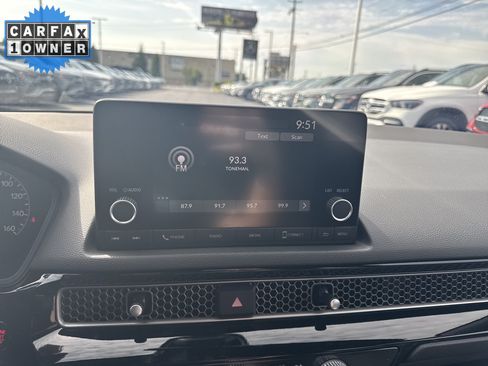 Used 2024 Honda Civic Sport image 23