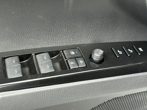 New 2026 Toyota Camry XLE FWD image 12