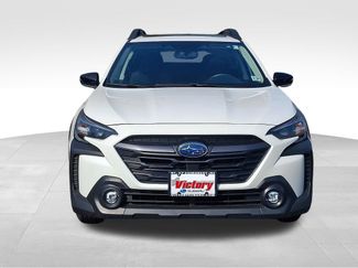 Used 2025 Subaru Outback Premium AWD/4WD video 2