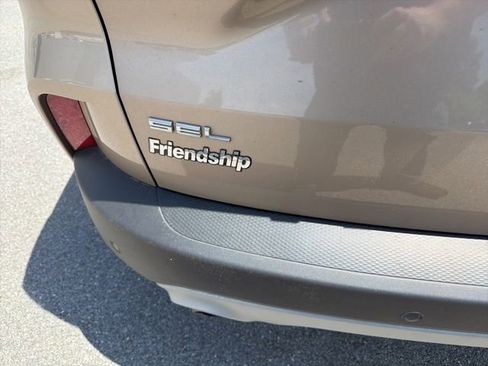 Used 2020 Ford Escape SEL FWD image 7