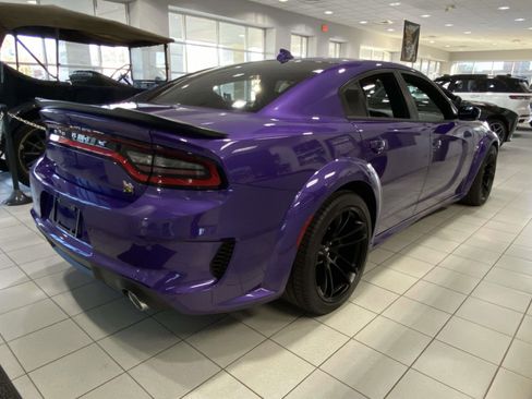 Used 2023 Dodge Charger Scat Pack image 7