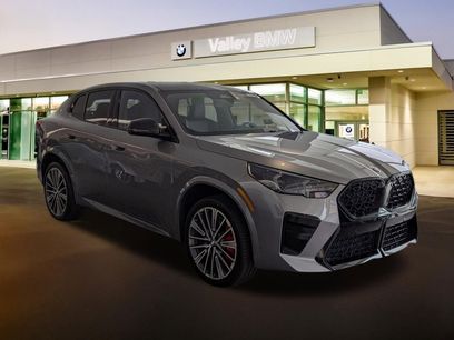 New 2026 BMW X2 xDrive28i w/ Technology Package