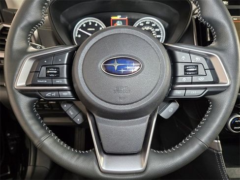 Used 2022 Subaru Forester Limited w/ Popular Package #3 image 30