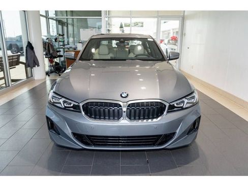 New 2026 BMW 330i xDrive Sedan AWD/4WD image 42
