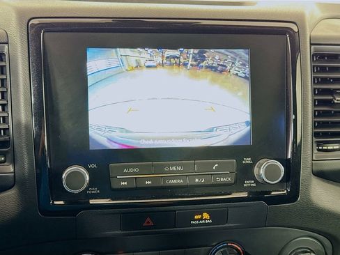 Used 2023 Nissan Frontier S w/ Technology Package image 13