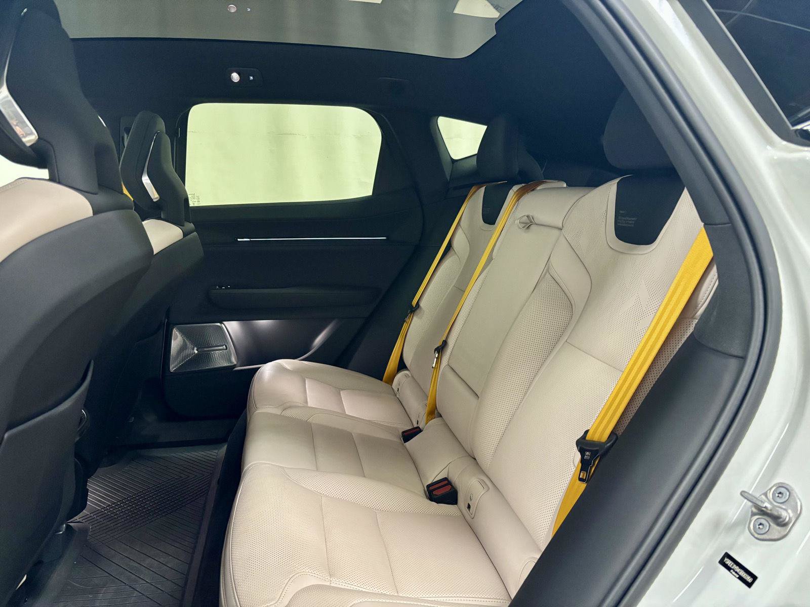 Used 2025 Polestar Polestar 3 AWD/4WD image 20